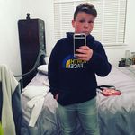 Jamie Rice - @jamie_rice13 - Instagram