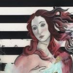Jamie Rice - @jamiericeart - Instagram