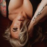 Amie Scott - @amie80 - Instagram