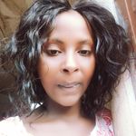 Amie Scott Kamara - @scottkamara - Instagram