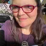 Amie Cianelli Shine - @purplecandygirl3 - Instagram