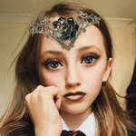 Amie Smart - @snapchat_girl_2005 - Instagram