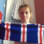 Amie Spence - @rangers4life_06 - Instagram