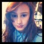 Amie Spence - @amieisnotcool - Instagram