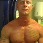 Jamie Spence - @jamiespence136 - Instagram