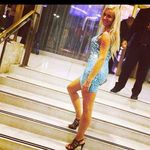 Amie Stacey - @staceyy2212 - Instagram