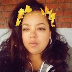 Amie Stacey - @amiedaisy - Instagram
