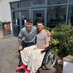 Jamie Steele - @jamiesteele180 - Instagram