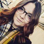 Amiè Stevens - @amiestevens1992 - Instagram