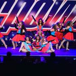 Amie Stevens - @lotusdancearts - Instagram