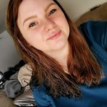 Amie Stone - @amieeemay - Instagram