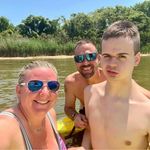 Amie Southard - @amiestone - Instagram