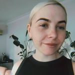 Amie Stone - @amieloustone - Instagram