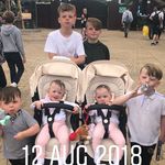 Amie Storey - @numba1amie - Instagram