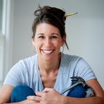 Amy McKiernan Straub - @mckstraub - Instagram