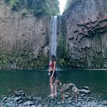 Amy Sutherland - @amy__travels - Instagram