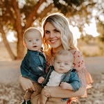 Amy Sutherland - @twothentwins - Instagram