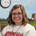 Amy Sutherland - @mrssinthelibrary - Instagram