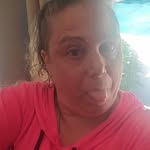 Amie Sutton - @spankie_316 - Instagram