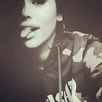 Amie Swift - @amie_swift - Instagram