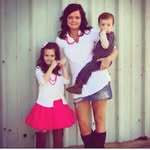 Amie Tate - @frugal_4areason - Instagram