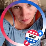 Amie Teague - @amielove1972 - Instagram