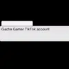 Amie Todd - @gacha_gamer19 - TikTok