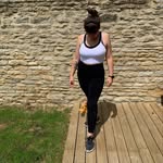 Amie Todd - @amiesjourney2021 - Instagram