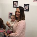 Amy Todd - Facebook