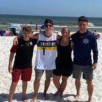 Jamie Romero Trahan - @jamietrahan76 - Instagram