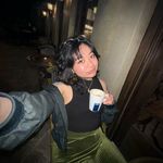 Amie - @amietrang - Instagram
