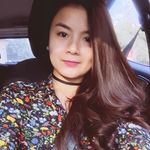 Amie - @amietrannt - Instagram