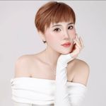 Amie Tran - @amietraan - Instagram