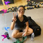 Amie Tran - @tranresonant - Instagram