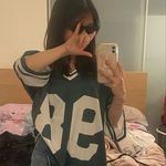 Amie Tran - @amietran56 - Instagram