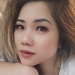 Amie Tran - @princessamiet - Instagram