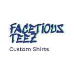 Amie Tyler - @facetiousteez - Instagram