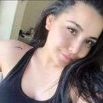 Amie Tyler - @maleeqoba - Instagram
