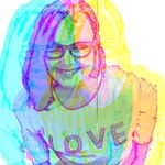 Amie Tyler, MA  I  Higher Love Healing®️ - @_amietyler - Instagram
