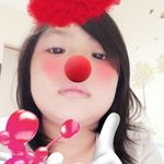 Lina - @amievangeline - Instagram