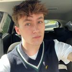 Jamie - @jamie.vincentt - Instagram