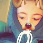 amiewagner - @lil_young_wolf_123 - Instagram