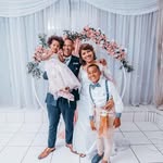 Jamie Lee Klaasen - @jamie.wagner.100483 - Instagram