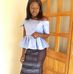 Amie Wally - Facebook