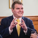 Jamie Wallis MP - @jamie.wallis.mp - Instagram
