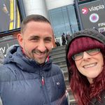 Amie Wallace - @xmrs_wallacex - Instagram