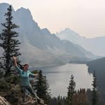 Amie Wallace - @loudmouthedtinytim - Instagram