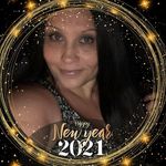 Amie Waller - @skye221972 - Instagram