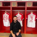 Jamie Walters - @jamiewalters15 - Instagram
