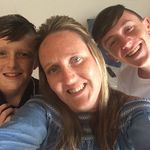 Amie Walton - @amiew27 - Instagram